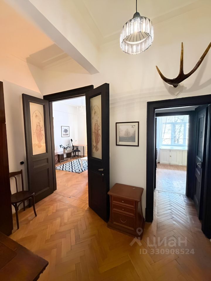 m. Sukharevskaya: Apartment, 1-rooms