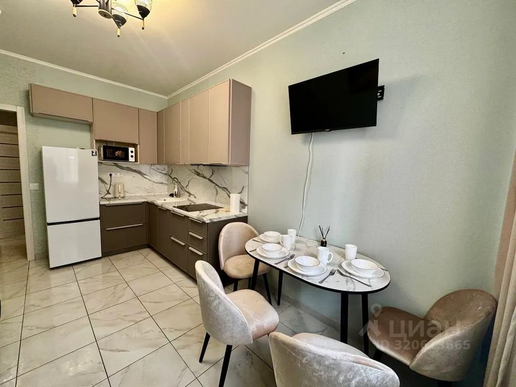 m. Pyatnitskoe shosse: Apartment, 1-rooms