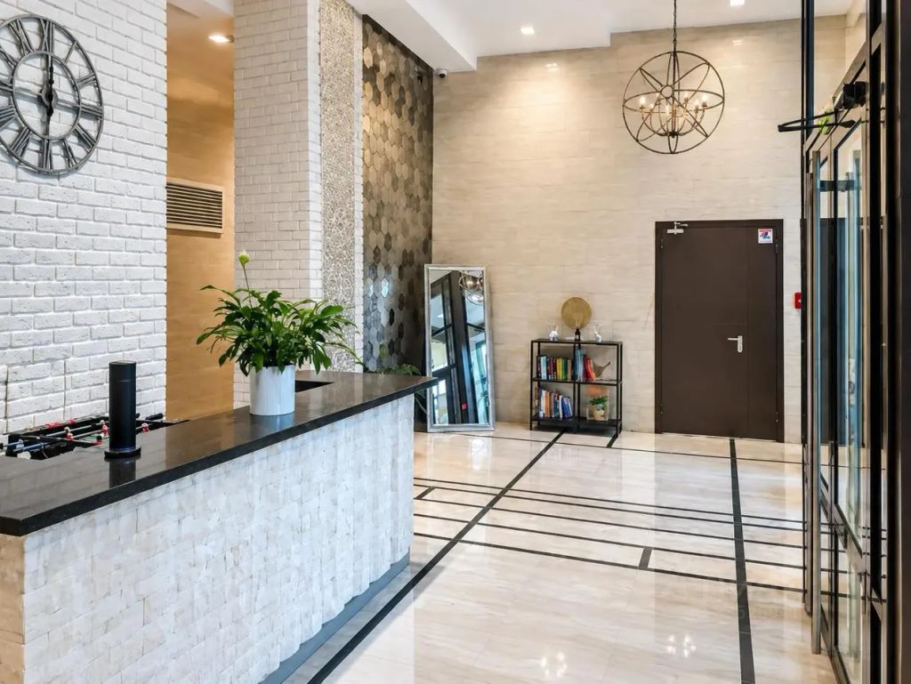 m. Serpukhovskaya: Apartment, 2-rooms
