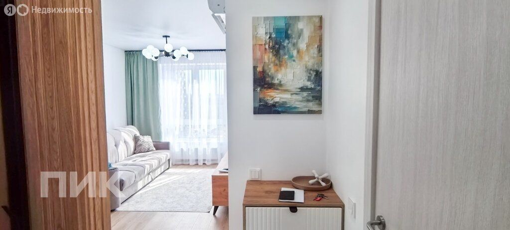 m. Butyrskaya : Apartment, 1-rooms