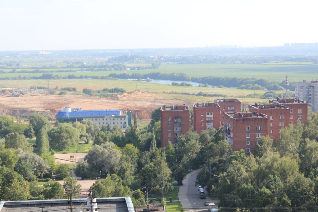 m. Kotelniki: Apartment, 2-rooms