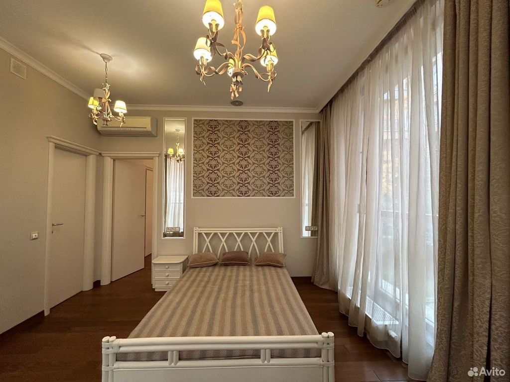 m. Alekseevskaya: Apartment, 2-rooms