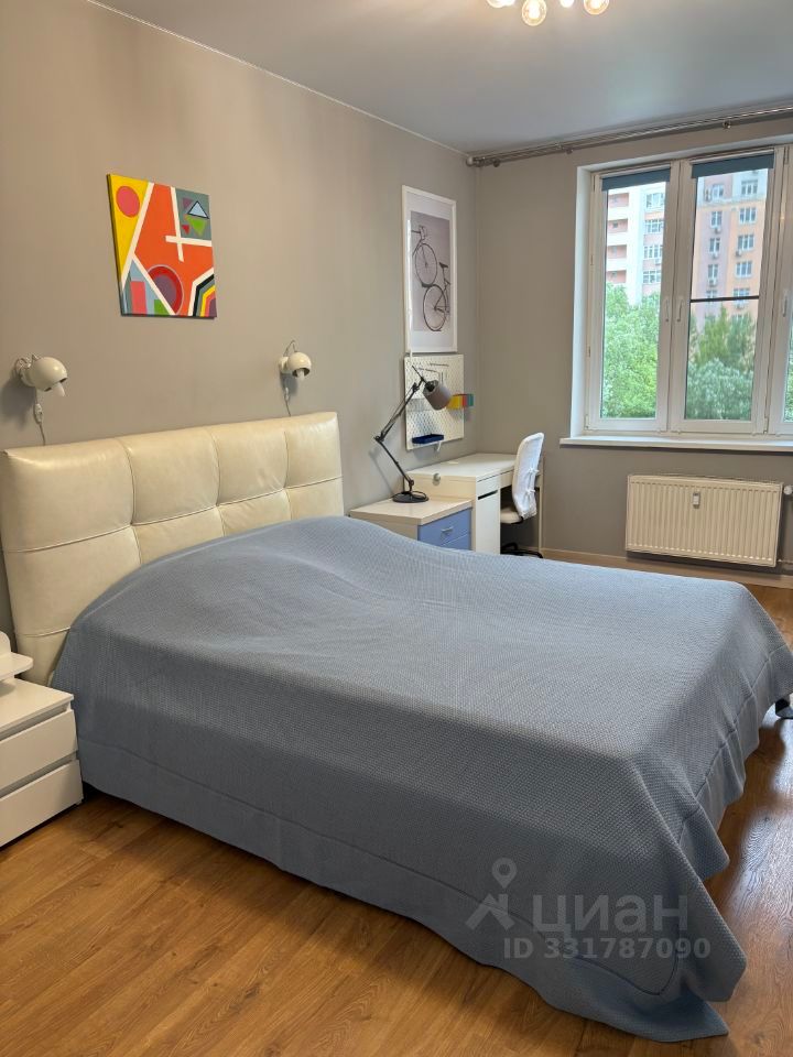 m. Aeroport: Apartment, 1-rooms