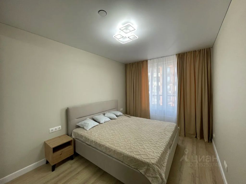 m. Seligerskaya: Apartment, 1-rooms