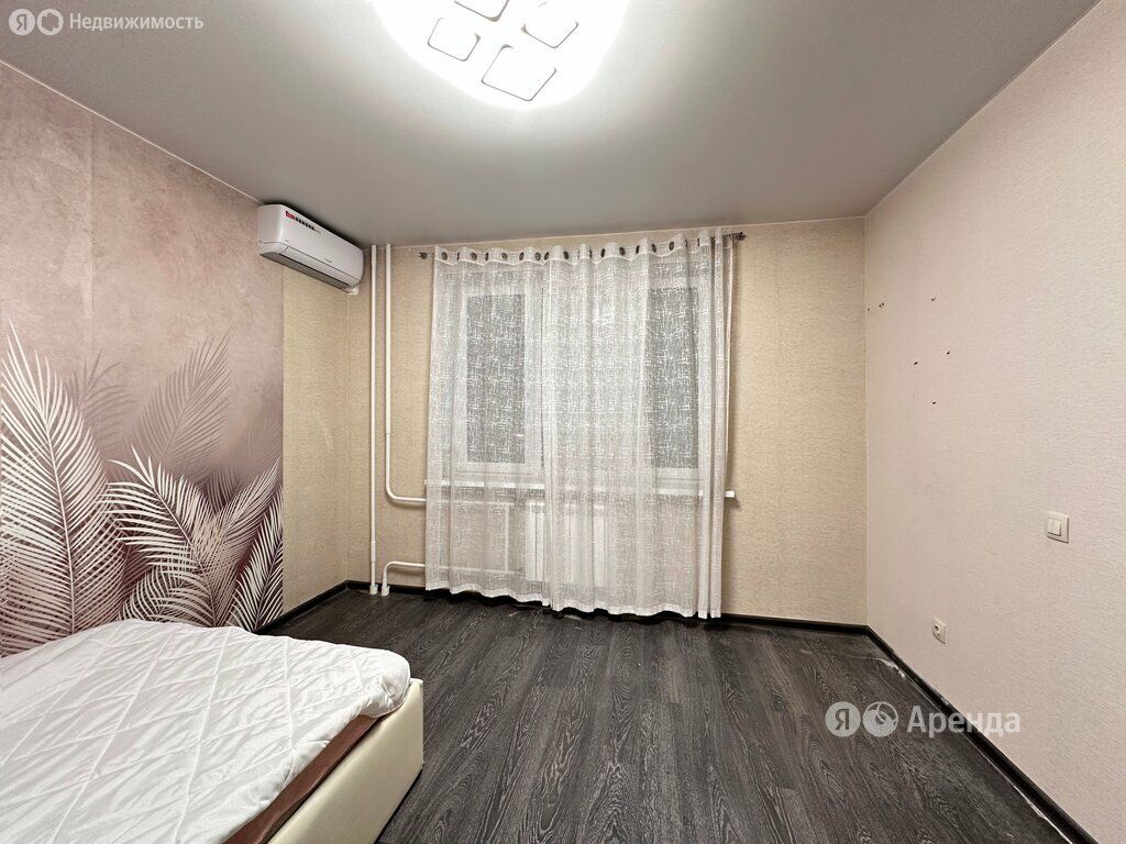 m. Bitsa: Apartment, 1-rooms