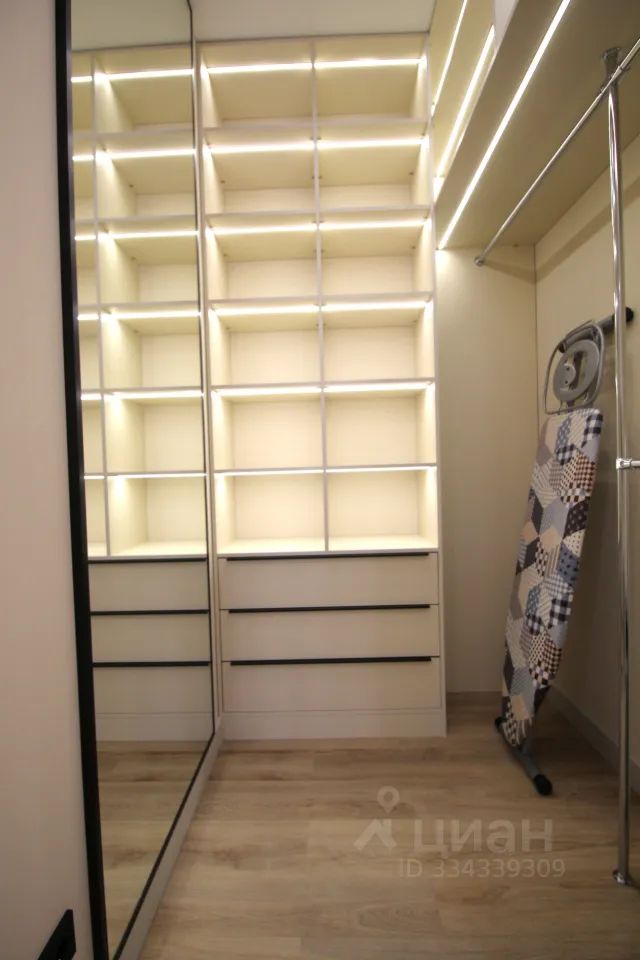 m. Khoroshevskaya: Apartment, 2-rooms