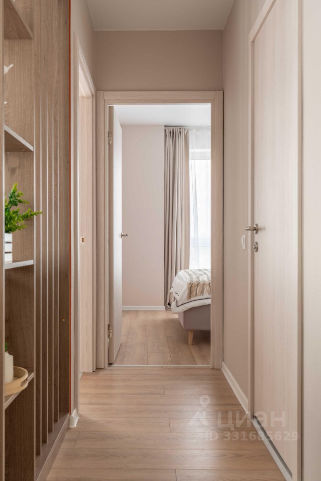 m. Butyrskaya : Apartment, 2-rooms