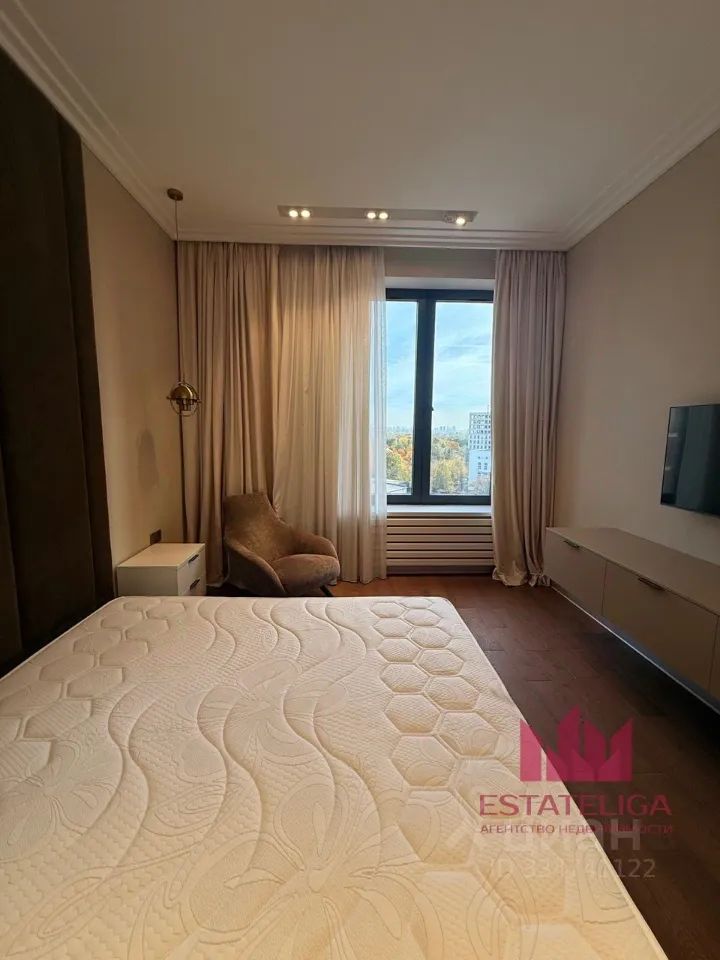 m. Alekseevskaya: Apartment, 3-rooms