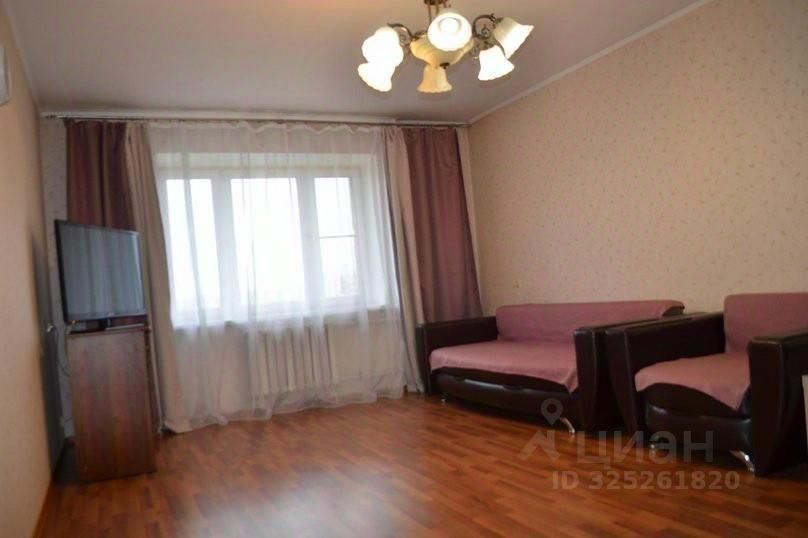 m. Zheleznodorozhnaya: Apartment, 2-rooms