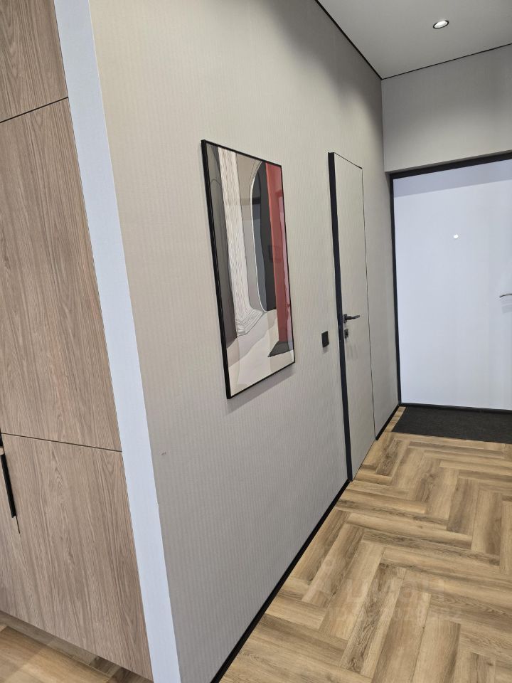 m. Volgogradsky prospekt: Apartment, studio