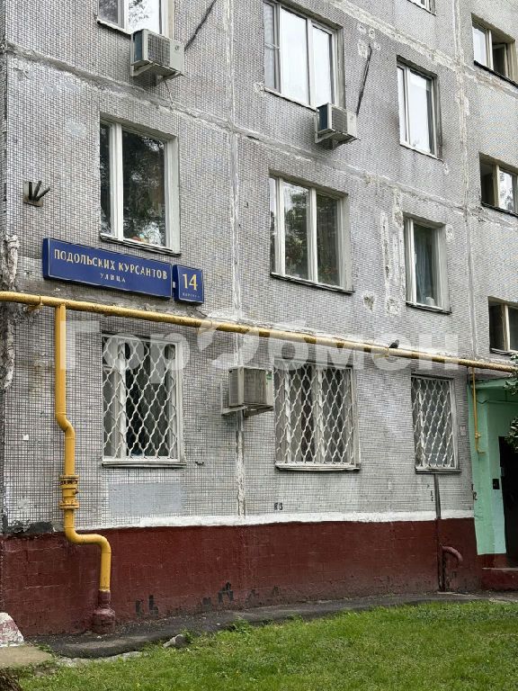 m. Prazhskaya: Apartment, 2-rooms
