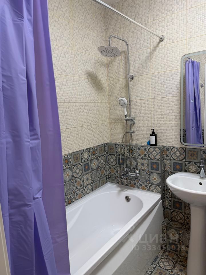 m. Strogino: Apartment, 1-rooms