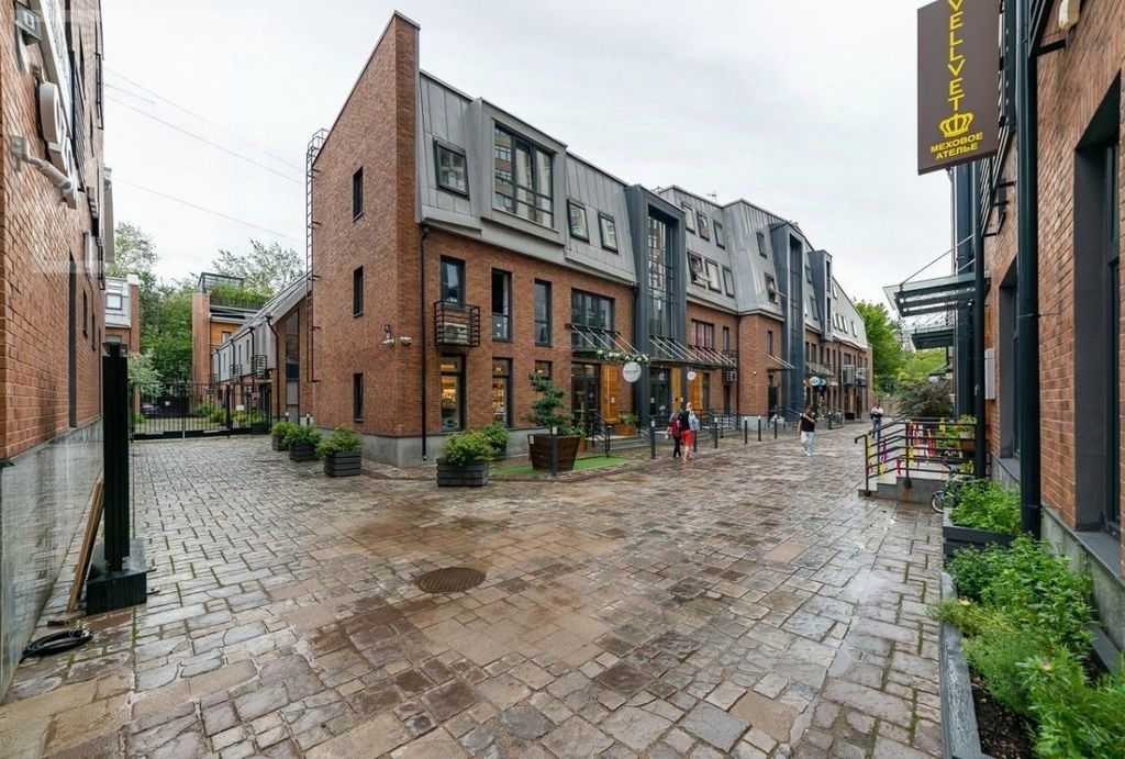 m. Aeroport: Apartment, 5-rooms