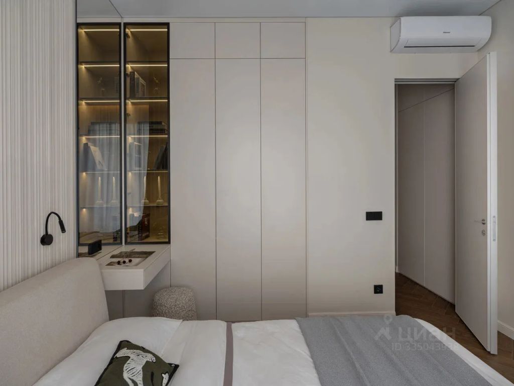 m. Terekhovo: Apartment, 2-rooms