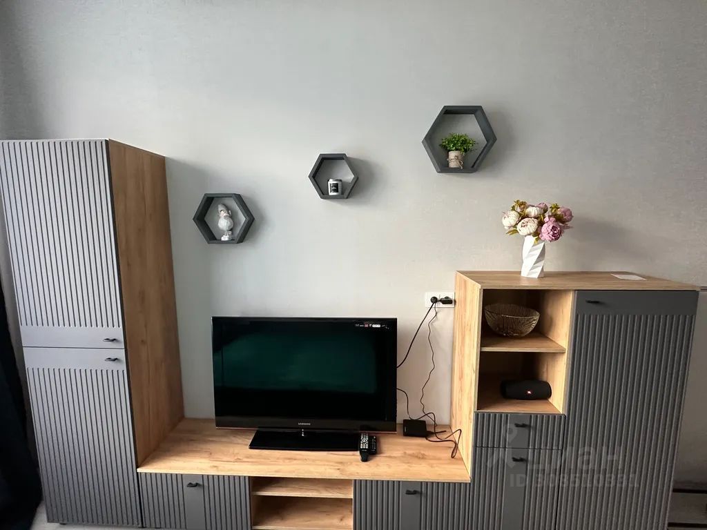 m. Medvedkovo: Apartment, studio
