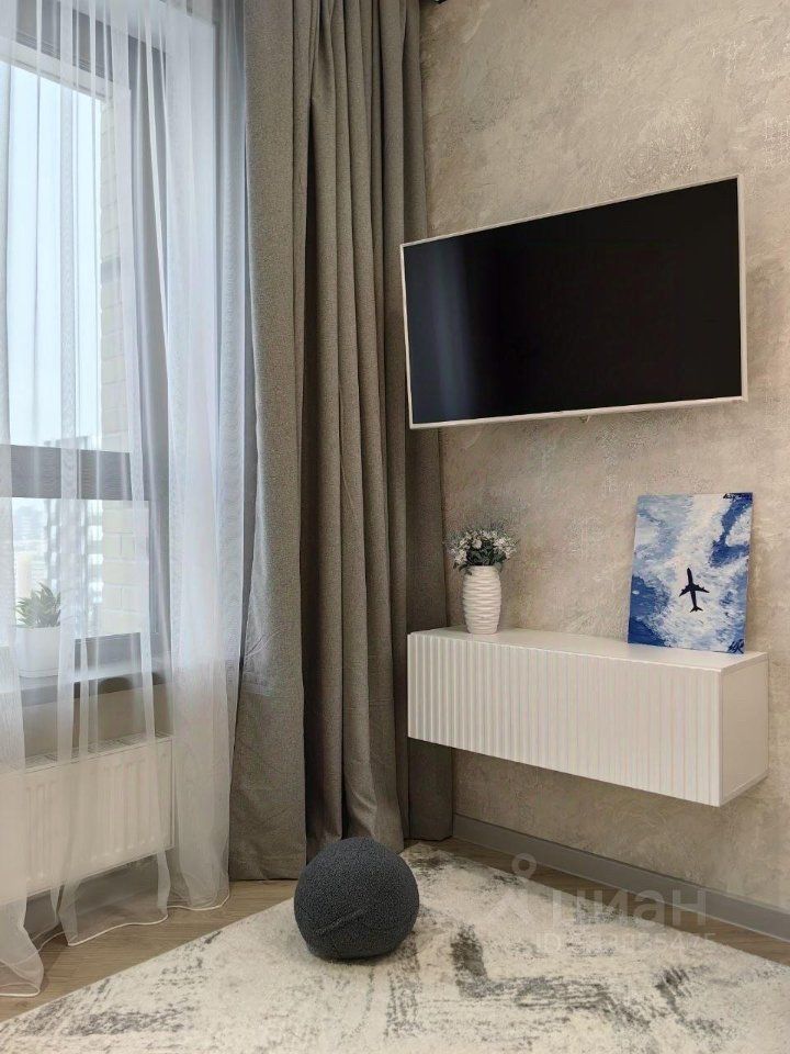 m. Seligerskaya: Apartment, 2-rooms