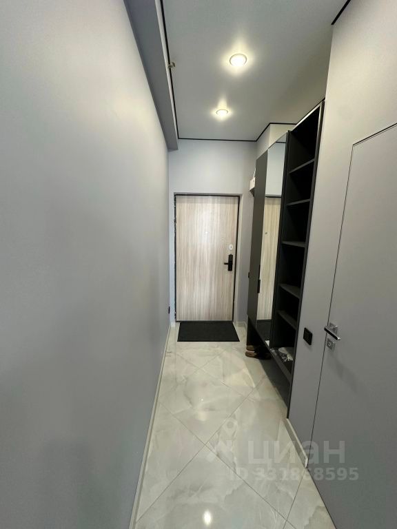 m. Medvedkovo: Apartment, 1-rooms