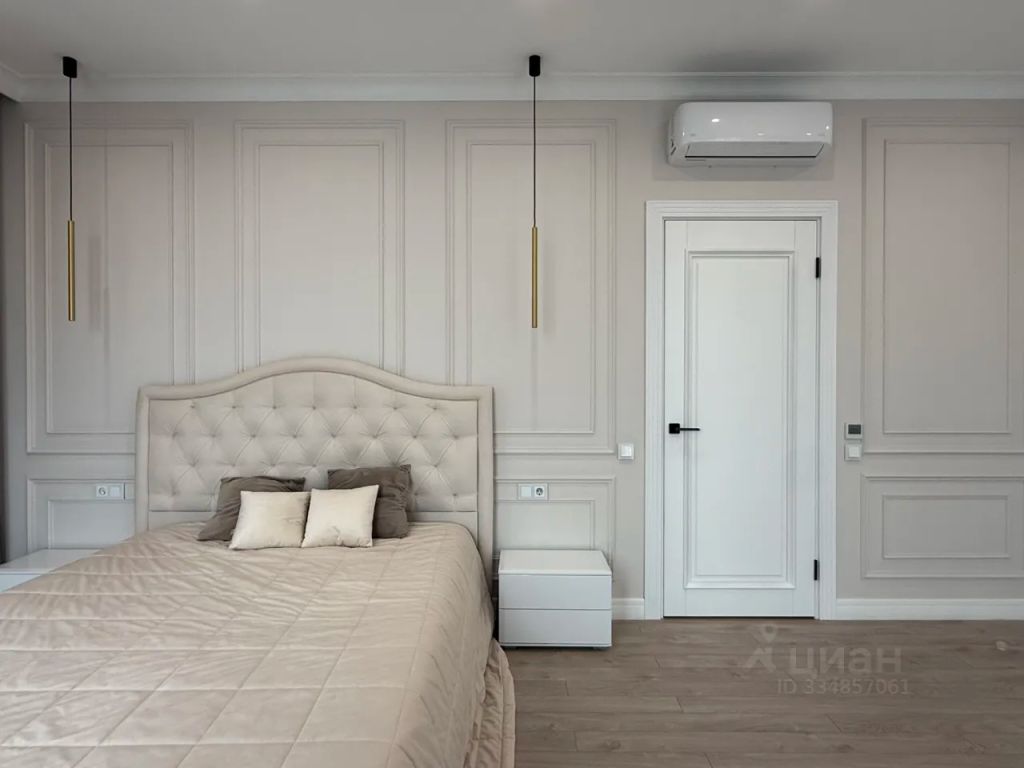 m. Ulitsa 1905 goda: Apartment, 2-rooms