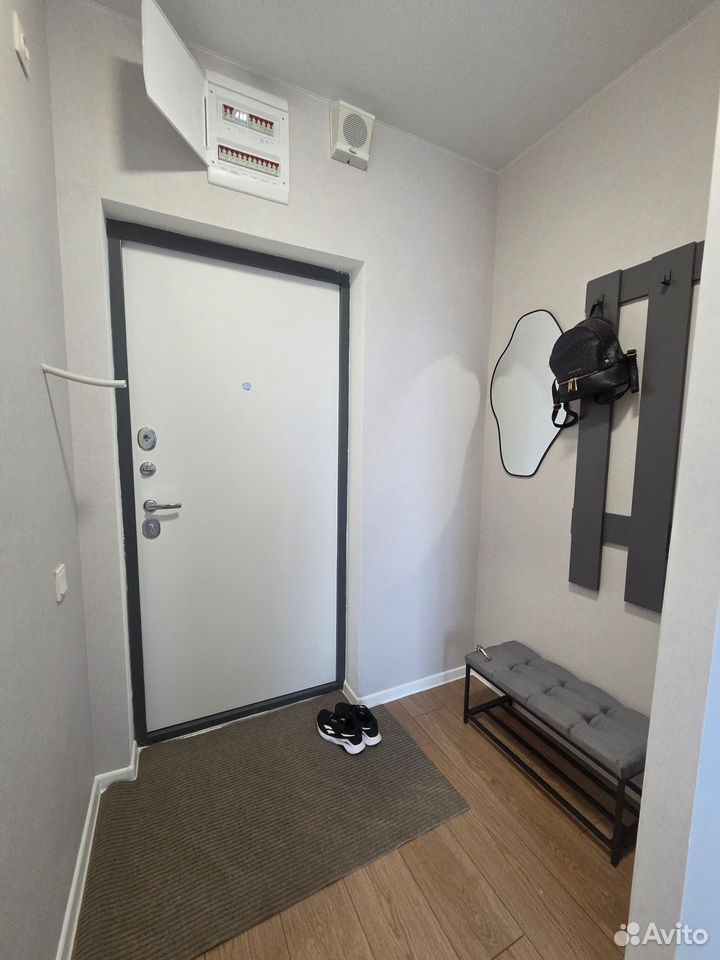 m. Novomoskovskaya (Kommunarka): Apartment, 1-rooms