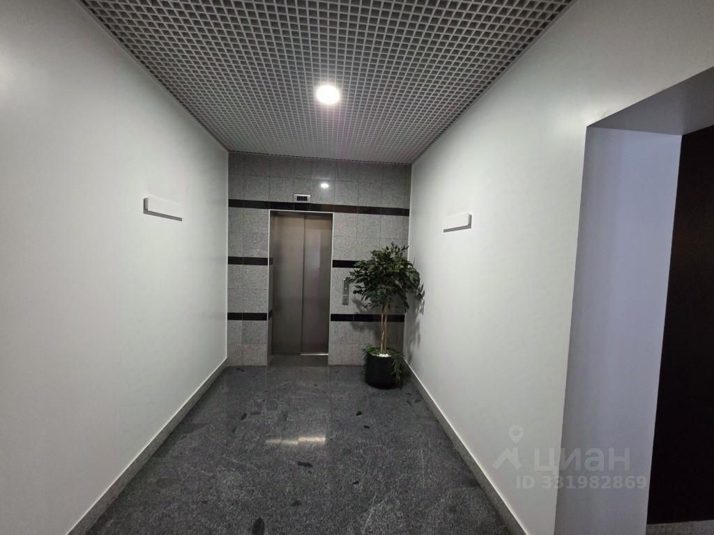 m. Terekhovo: Apartment, 2-rooms