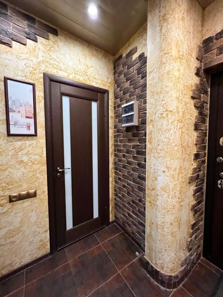m. Khimki: Apartment, 1-rooms