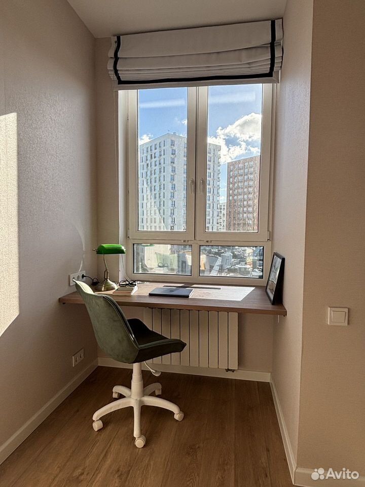 m. Potapovo: Apartment, studio