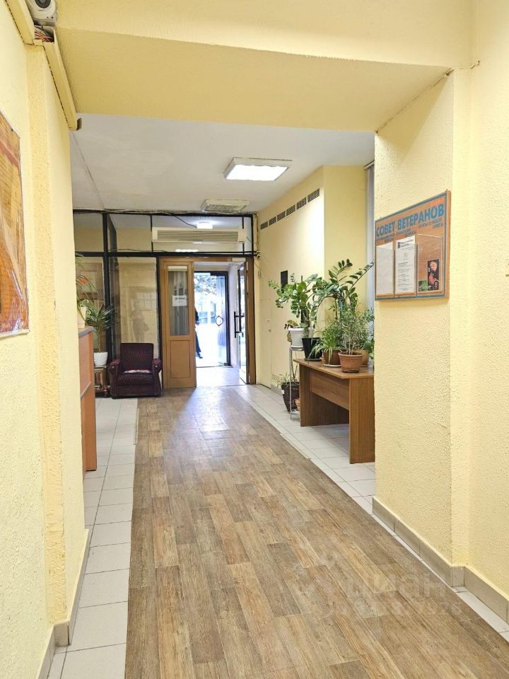m. Arbatskaya: Apartment, 2-rooms