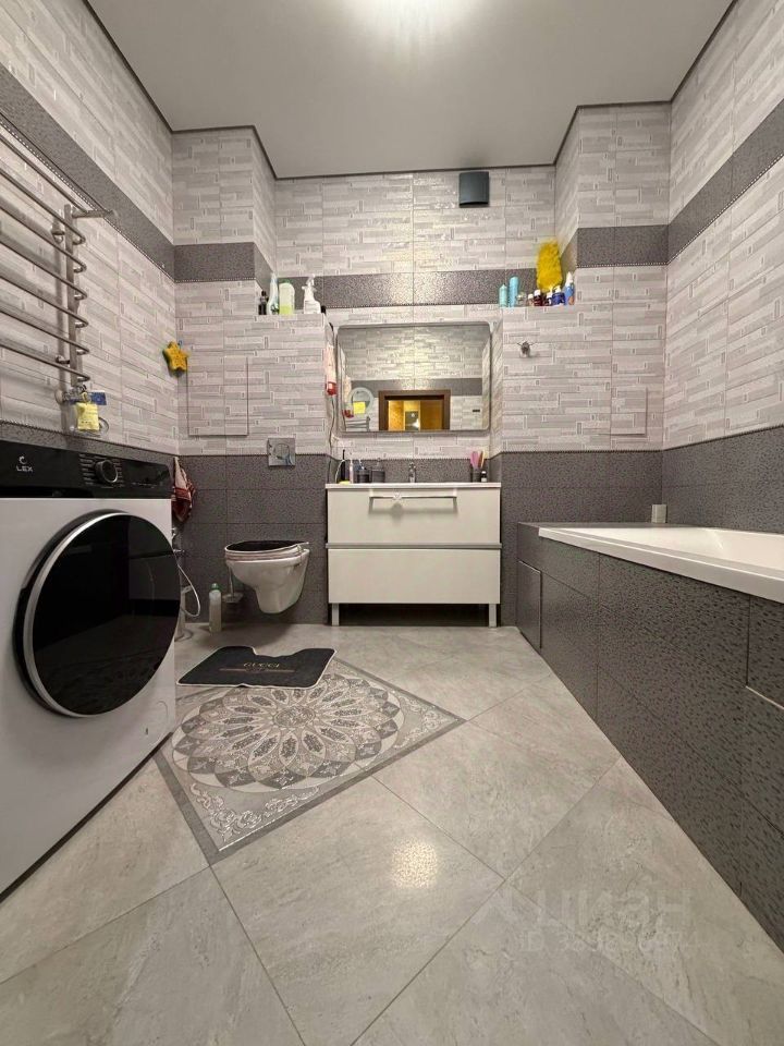 m. Vodniki: Apartment, 2-rooms