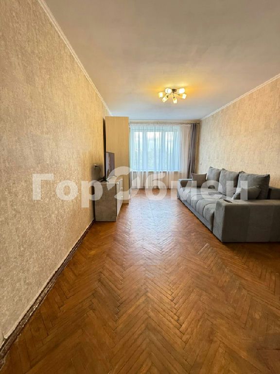 m. Lomonosovsky prospekt: Apartment, 2-rooms