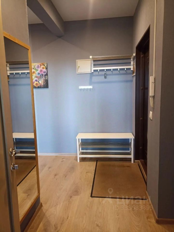 m. Podolsk: Apartment, 2-rooms