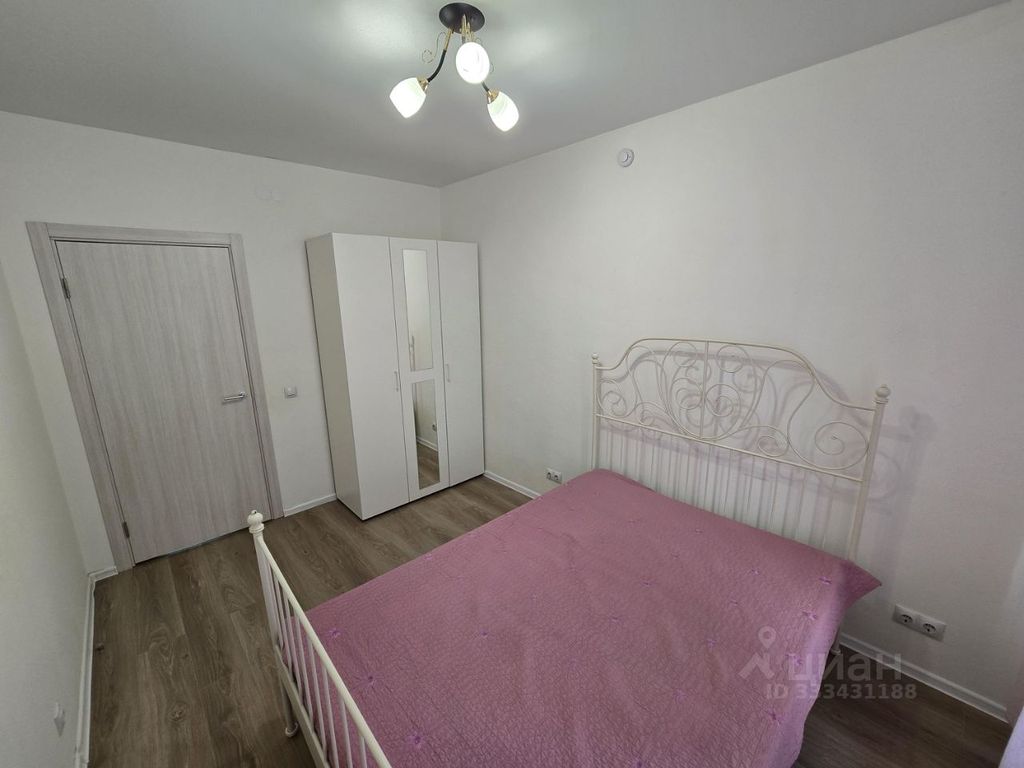m. Pervomayskaya: Apartment, 2-rooms