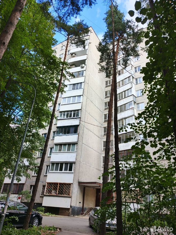 m. Otdykh: Apartment, 1-rooms