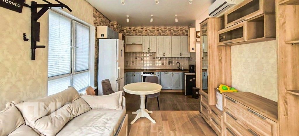m. Aviamotornaya: Apartment, 2-rooms