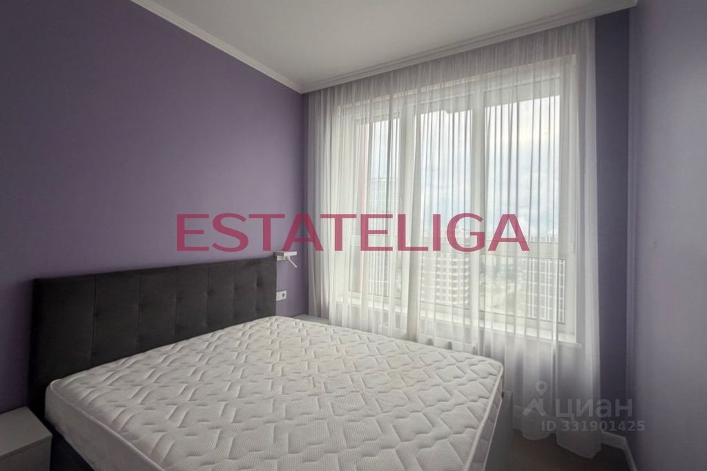 m. Aminyevskaya: Apartment, 1-rooms