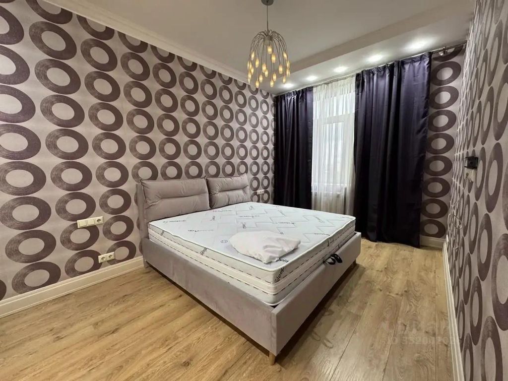 m. Streshnevo: Apartment, 2-rooms