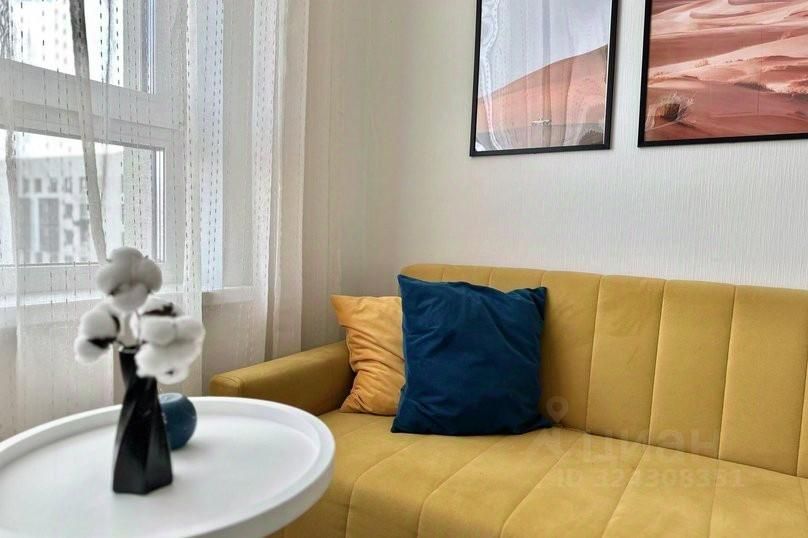 m. Tomilino: Apartment, 1-rooms