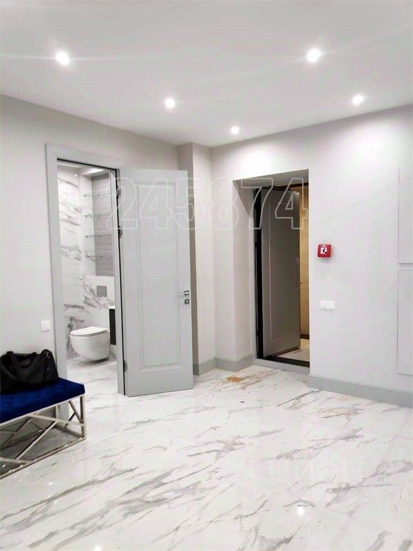 m. Minskaya: Apartment, 3-rooms