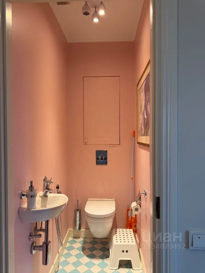 m. Pokrovskoe: Apartment, 2-rooms