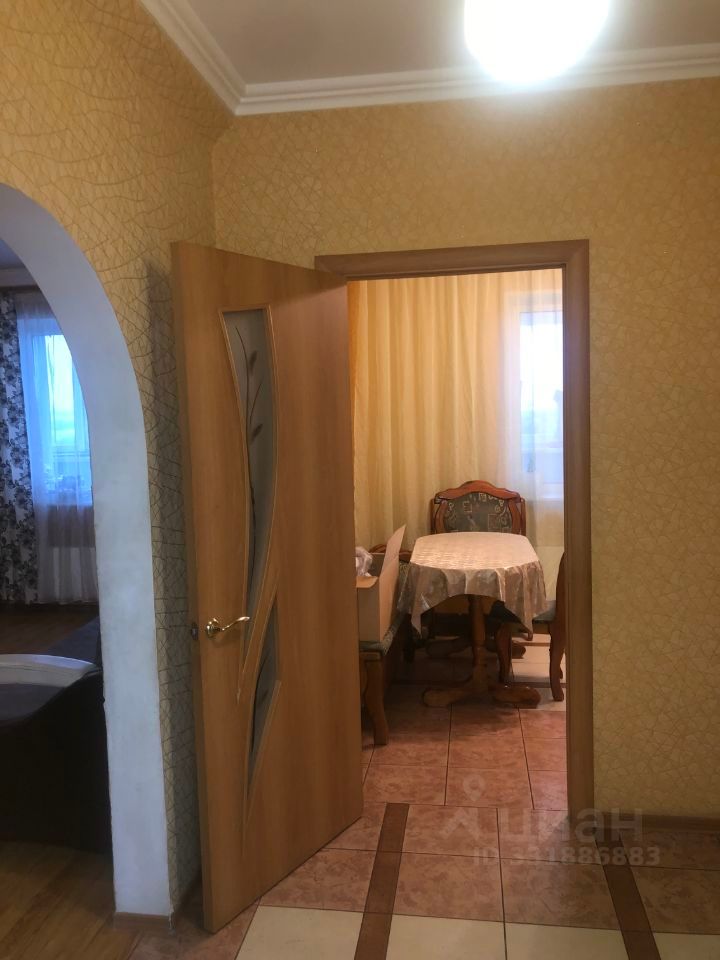 m. Ilyinskaya: Apartment, 1-rooms