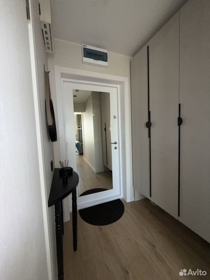 m. Nagatinskaya: Apartment, 1-rooms