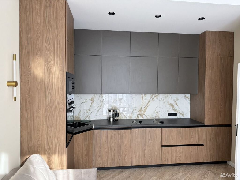 m. Rumyantsevo: Apartment, 2-rooms