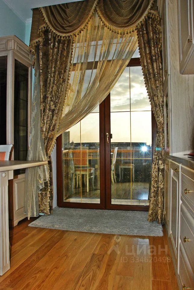 m. Dostoevskaya: Apartment, 1-rooms