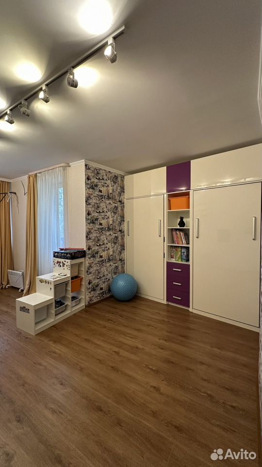 m. Podrezkovo: Apartment, 2-rooms