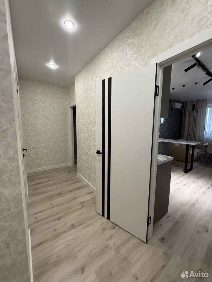 m. Podolsk: Apartment, 1-rooms