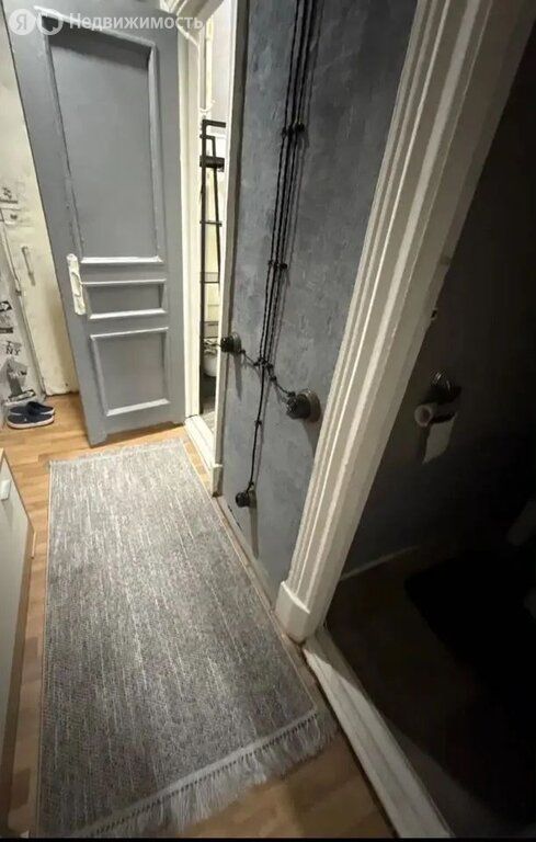 m. Baumanskaya: Apartment, 1-rooms