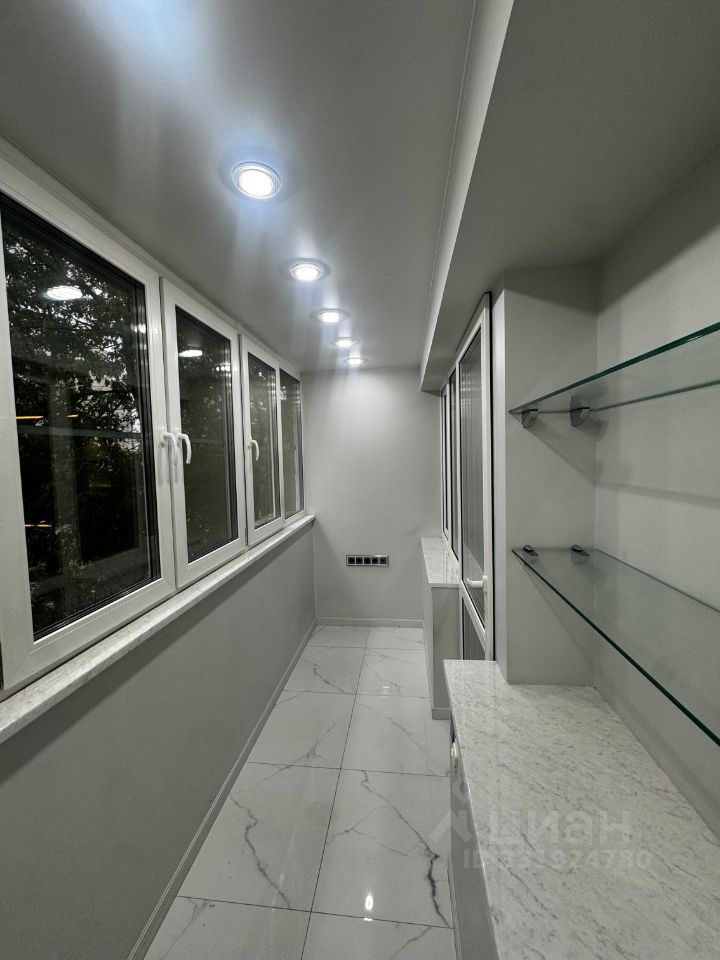 m. Prospekt Mira: Apartment, 2-rooms