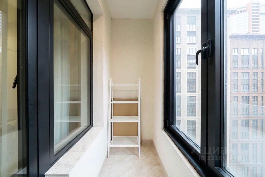 m. Dinamo: Apartment, 3-rooms
