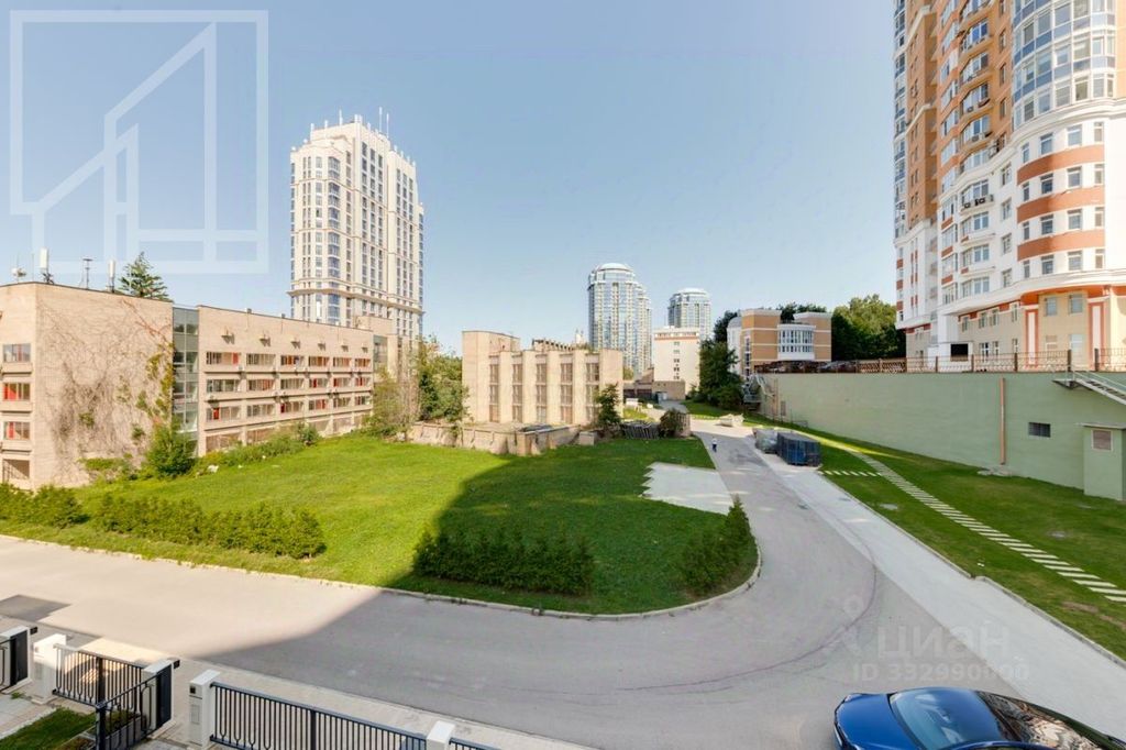 m. Matveevskoe: Apartment, 5-rooms
