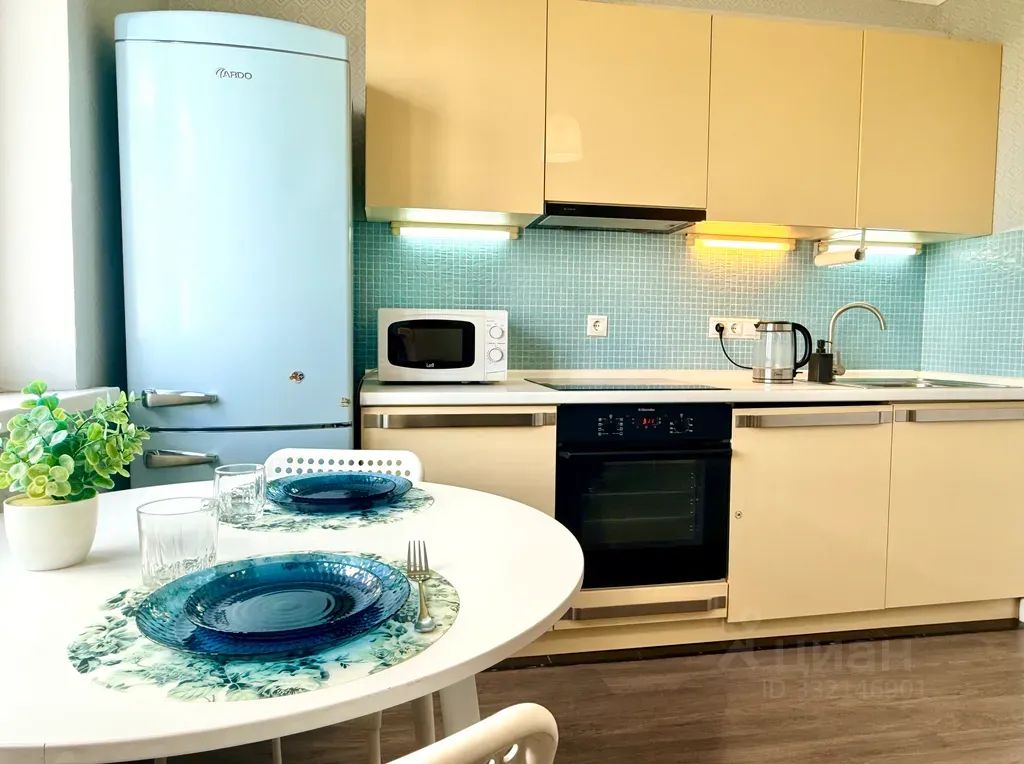 m. Podolsk: Apartment, 1-rooms