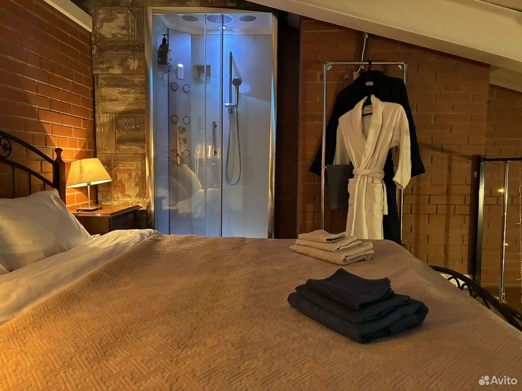 m. Mitkovo: Apartment, studio